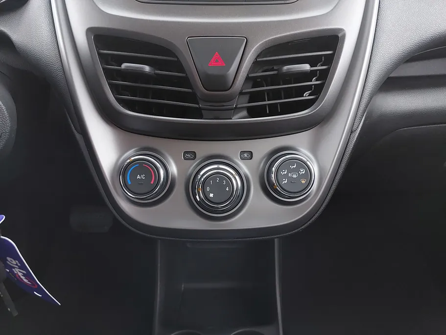 2019 Chevrolet Spark LS 