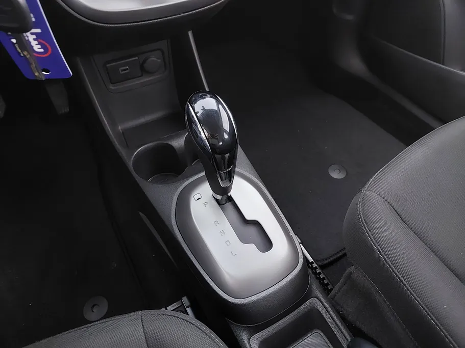 2019 Chevrolet Spark LS 