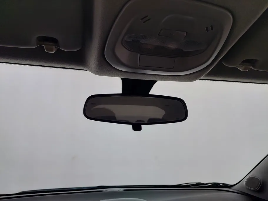 2019 Chevrolet Spark LS 