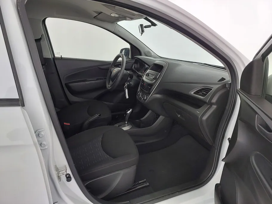 2019 Chevrolet Spark LS 