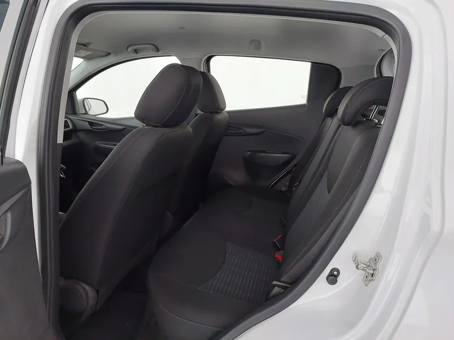 2019 Chevrolet Spark LS 