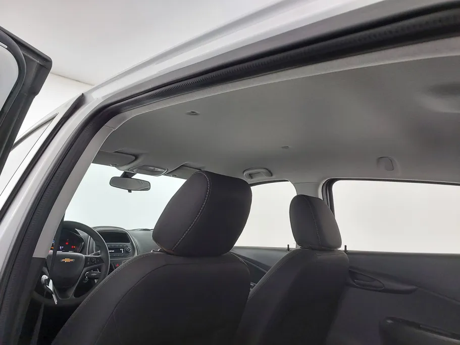 2019 Chevrolet Spark LS 