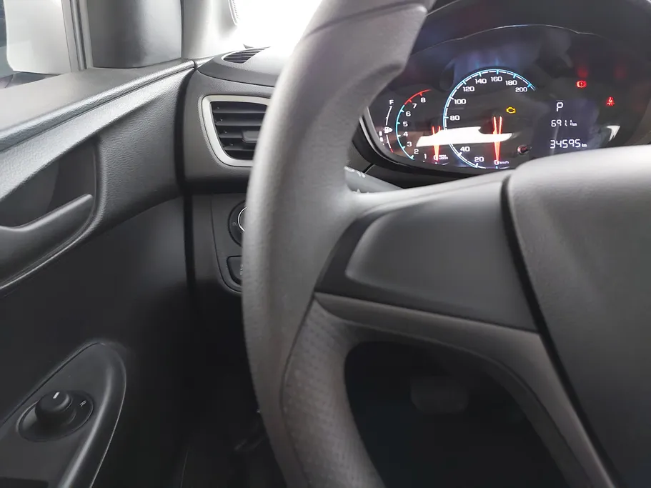 2019 Chevrolet Spark LS 