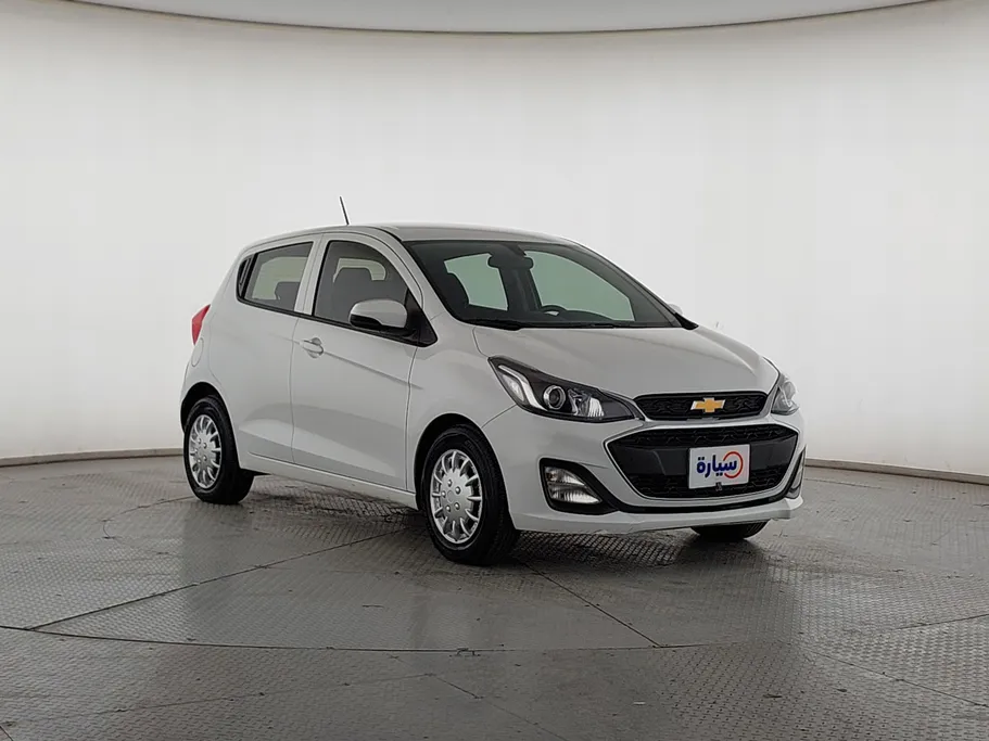 2019 Chevrolet Spark LS 