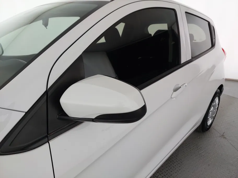 2019 Chevrolet Spark LS 