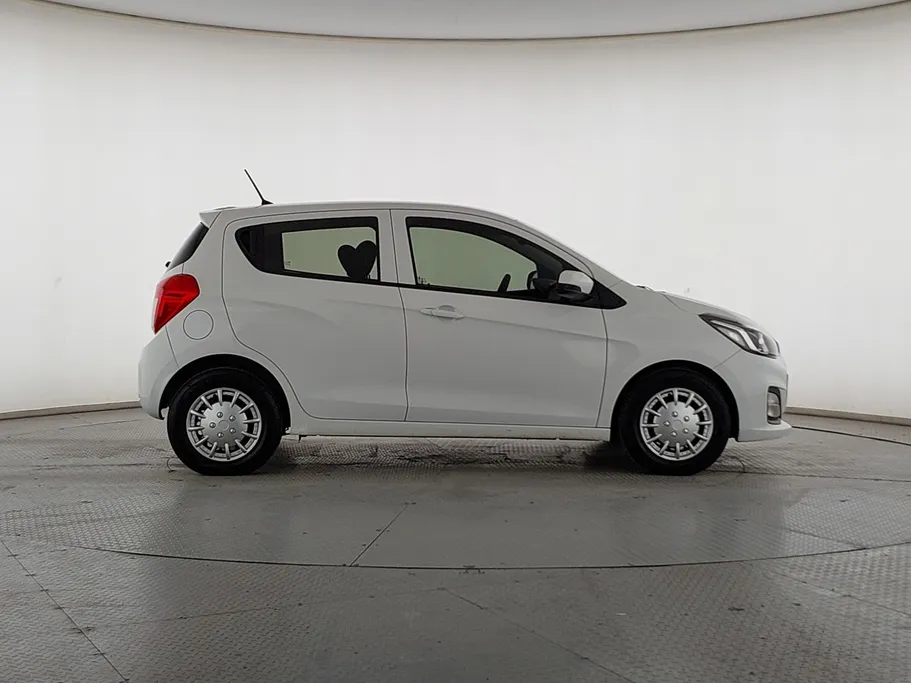 2019 Chevrolet Spark LS 