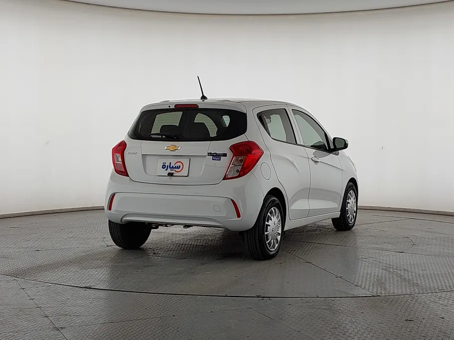 2019 Chevrolet Spark LS 