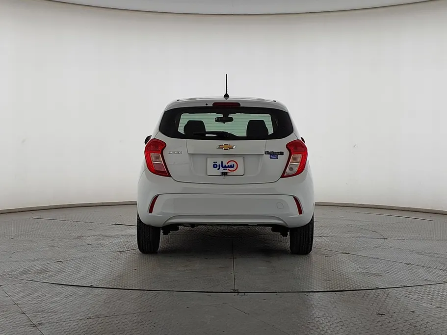 2019 Chevrolet Spark LS 