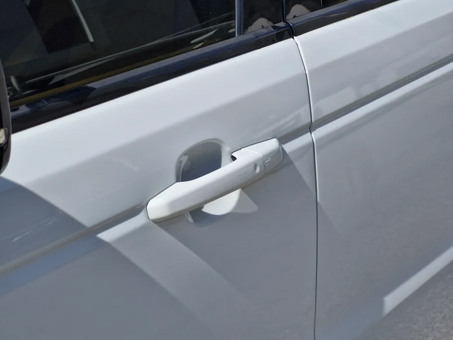 2022 Range Rover Range Rover Sport HSE 