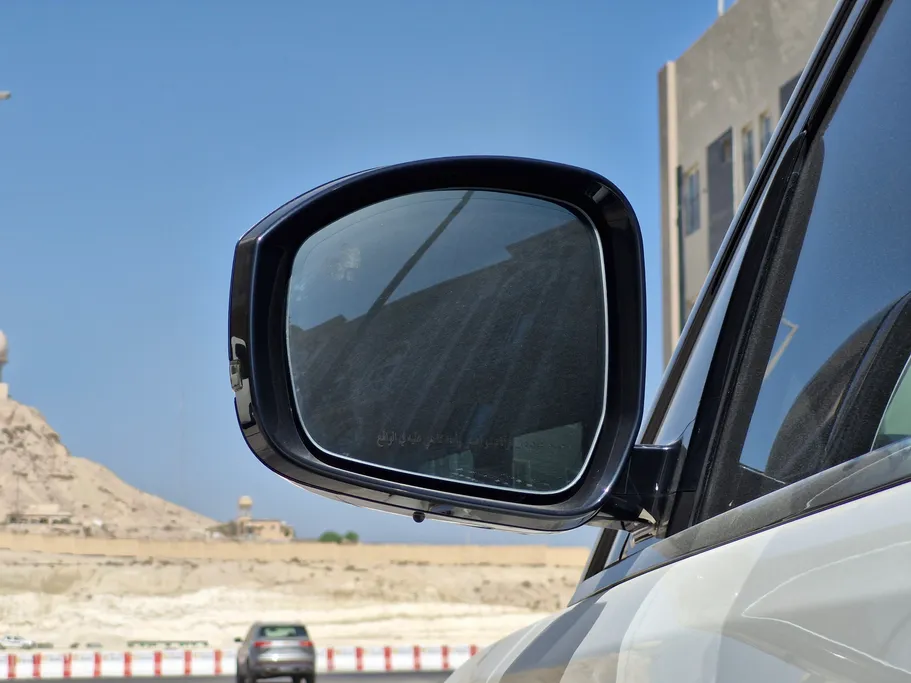 2022 Range Rover Range Rover Sport HSE 