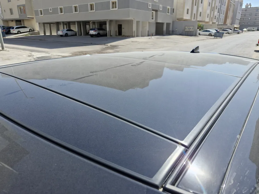 2022 Range Rover Range Rover Sport HSE 