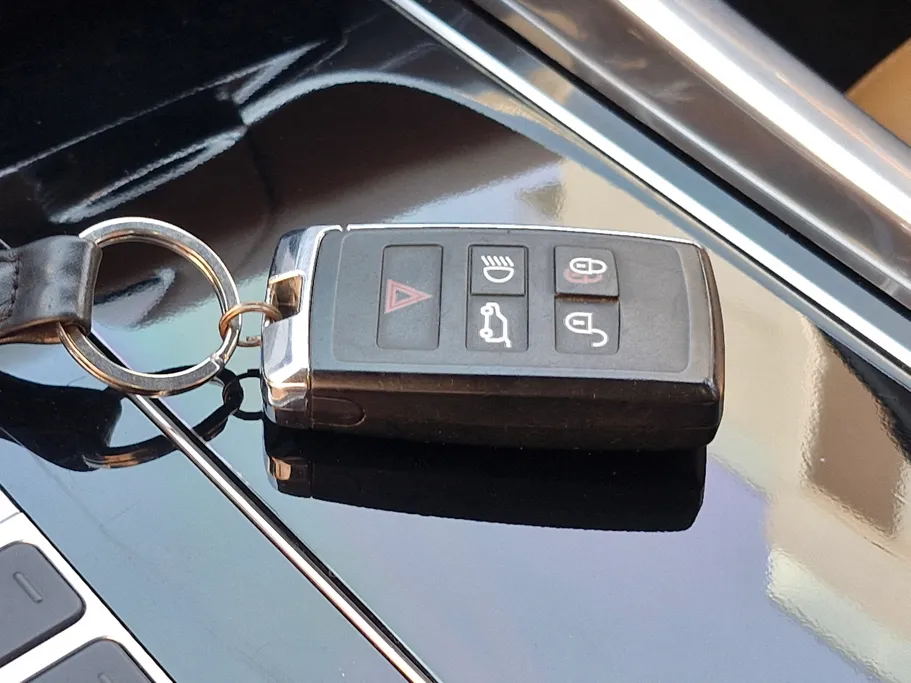 2022 Range Rover Range Rover Sport HSE 