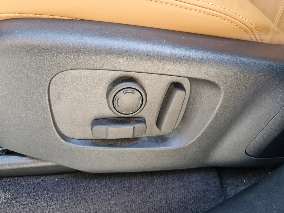 2022 Range Rover Range Rover Sport HSE 