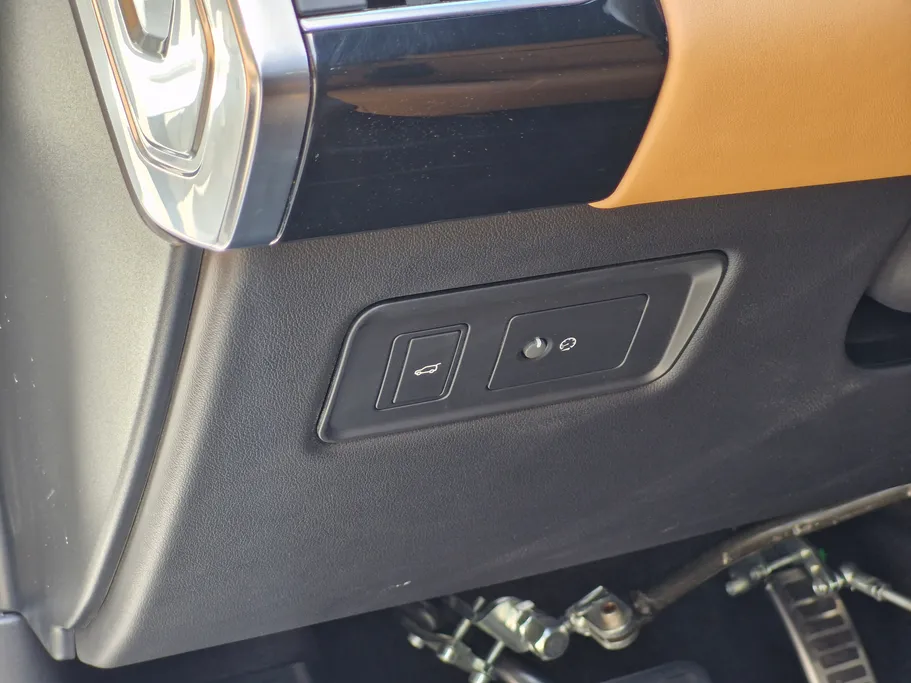 2022 Range Rover Range Rover Sport HSE 