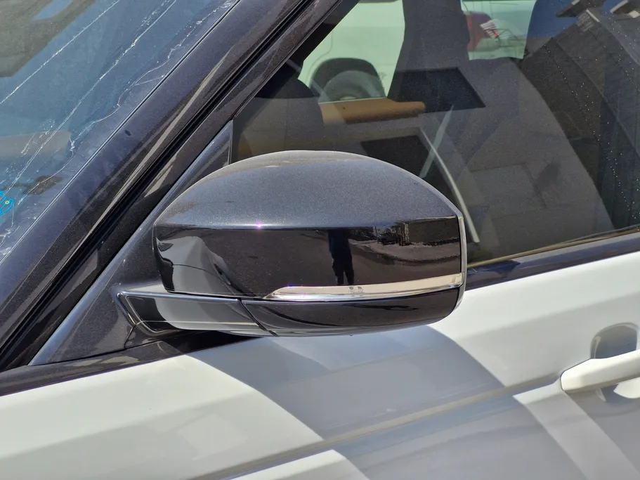 2022 Range Rover Range Rover Sport HSE 