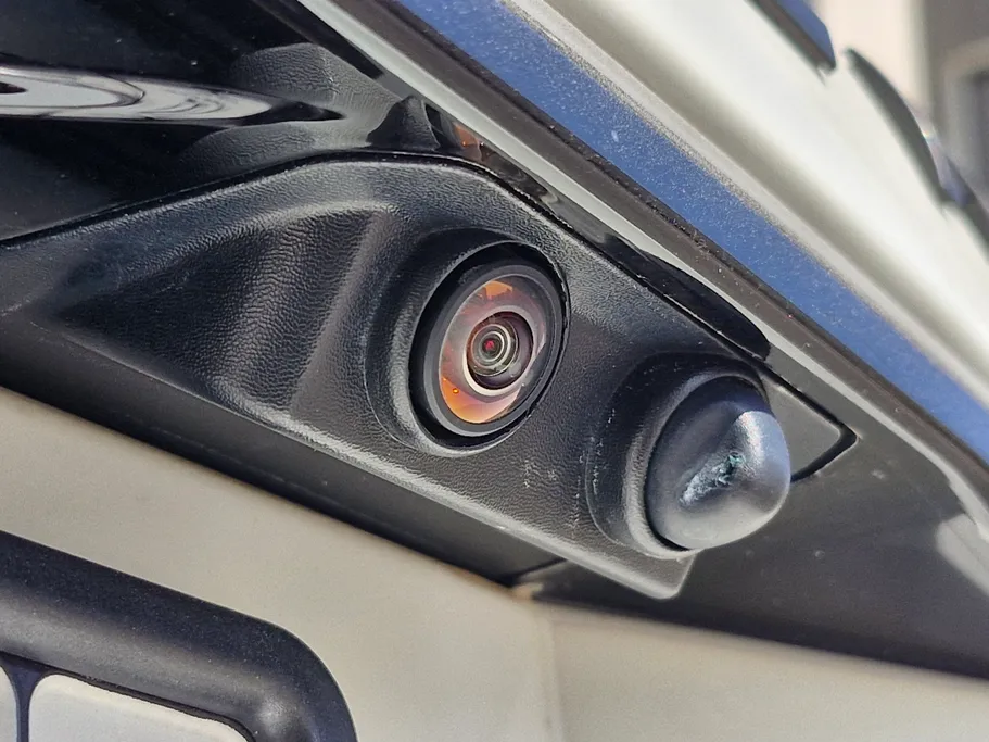 2022 Range Rover Range Rover Sport HSE 