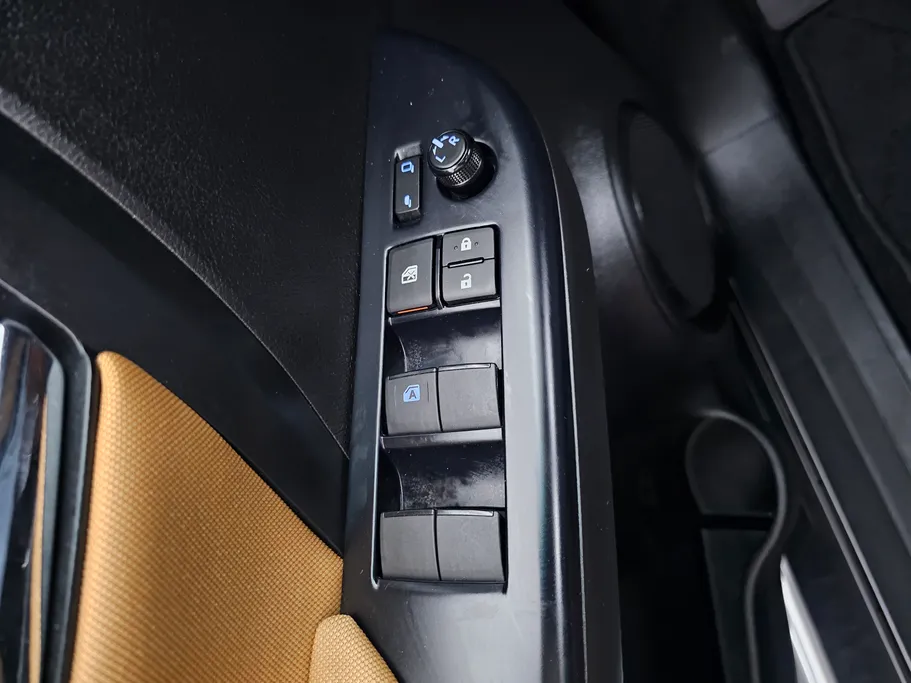 2024 Toyota Fortuner GX