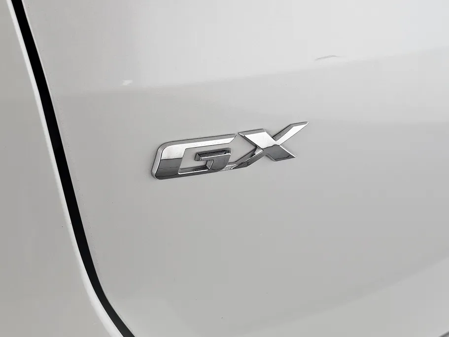 2024 Toyota Fortuner GX