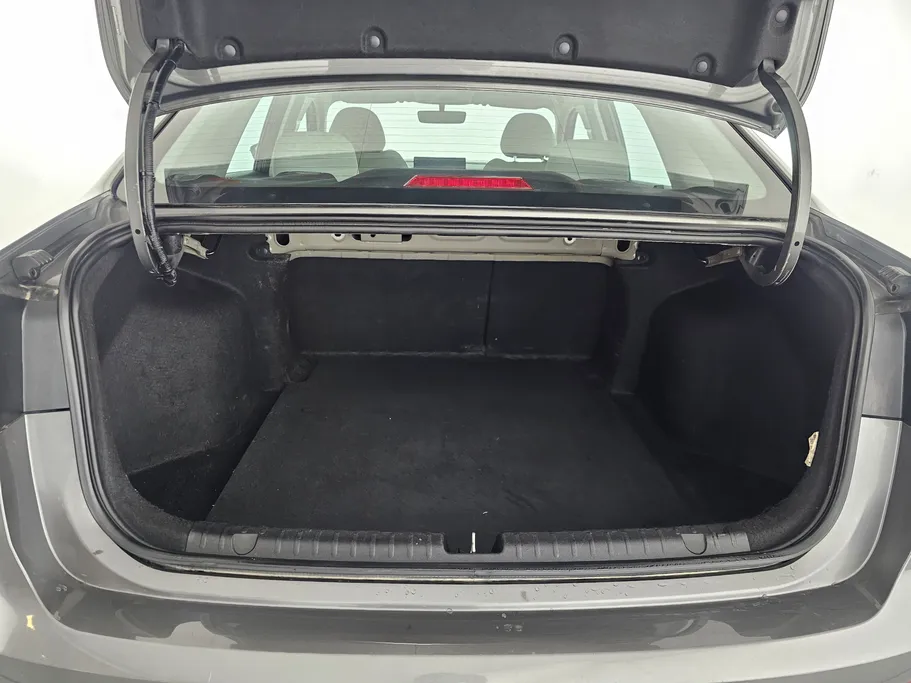 2024 Geely Emgrand GS