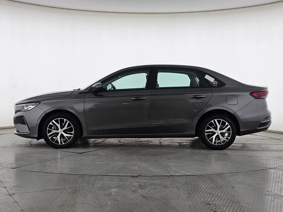 2024 Geely Emgrand GS