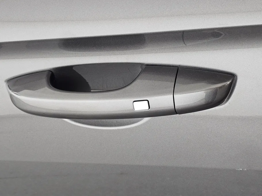 2024 Geely Emgrand GS