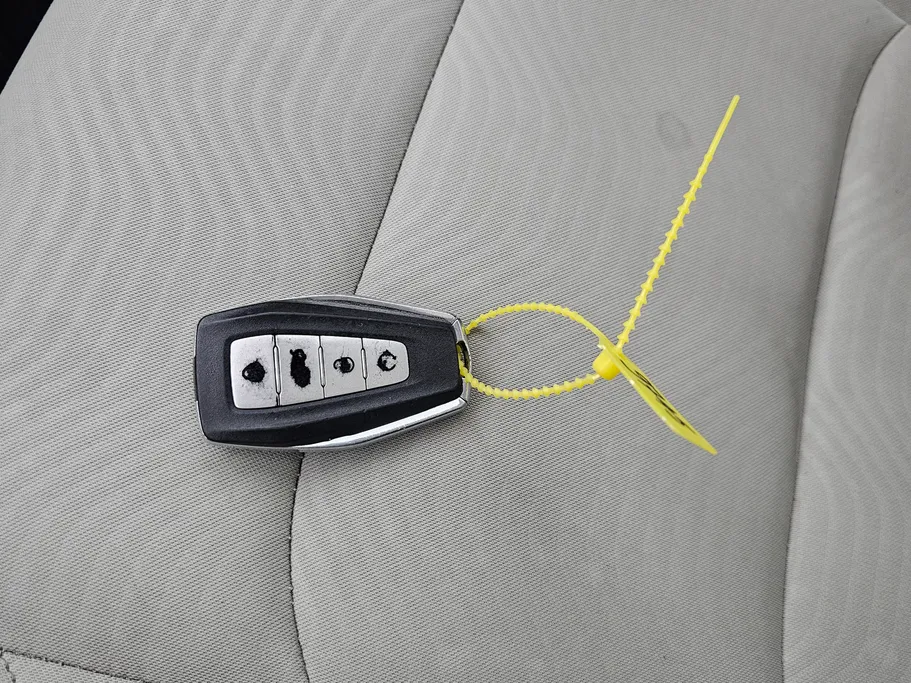 2024 Geely Emgrand GS