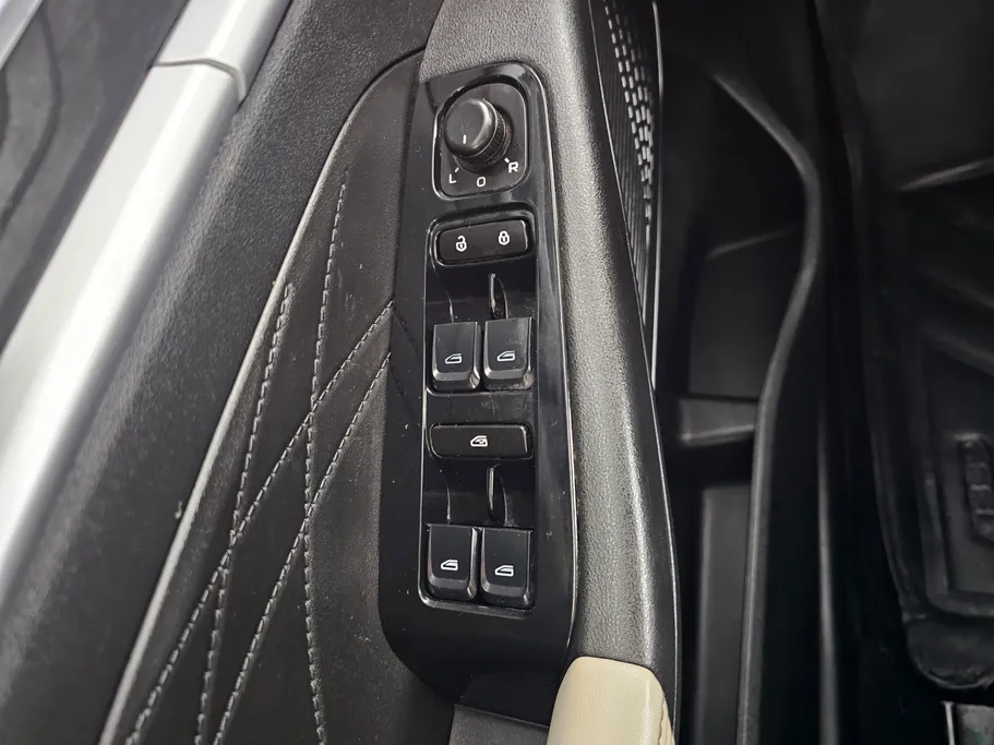 2024 Geely Emgrand GS