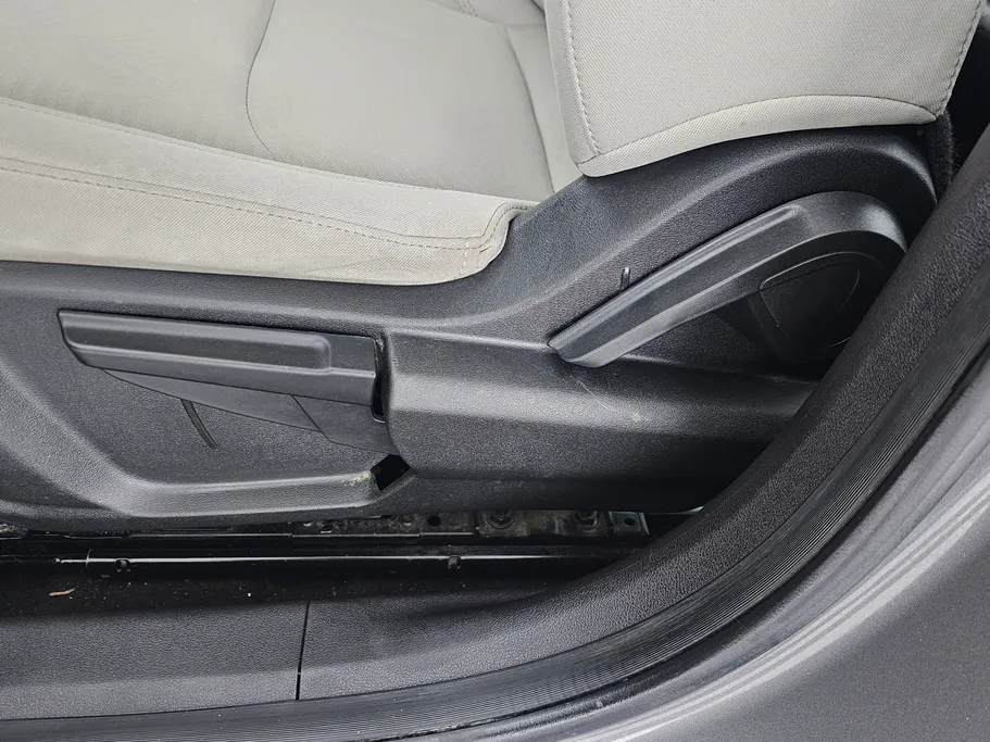 2024 Geely Emgrand GS
