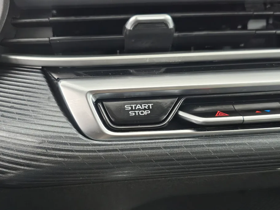 2024 Geely Emgrand GS