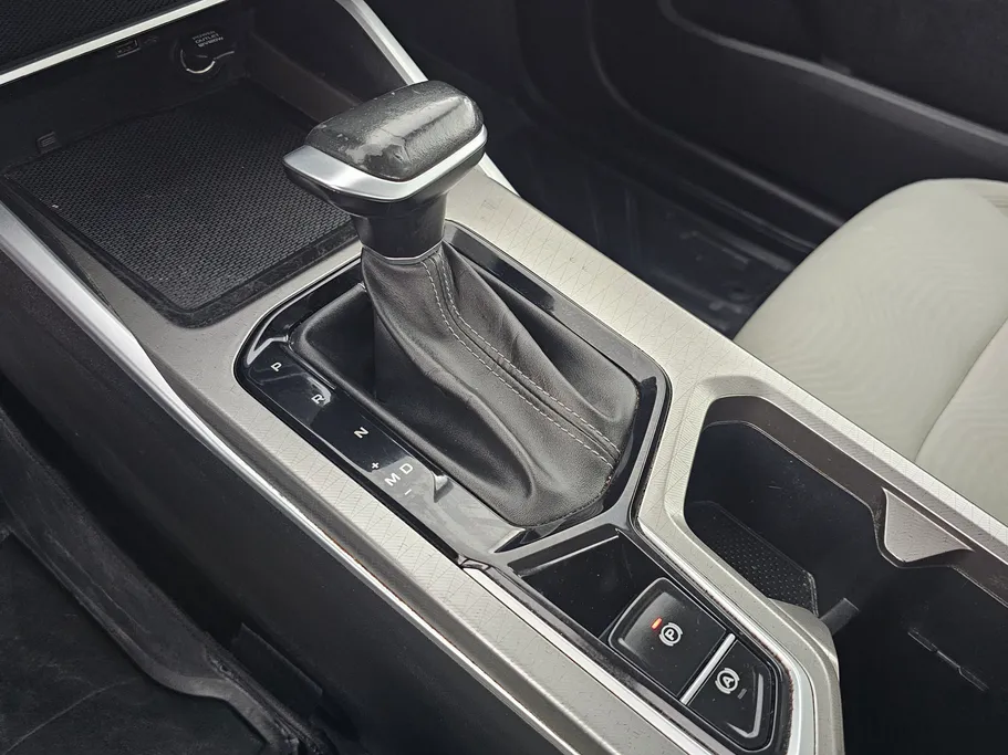2024 Geely Emgrand GS