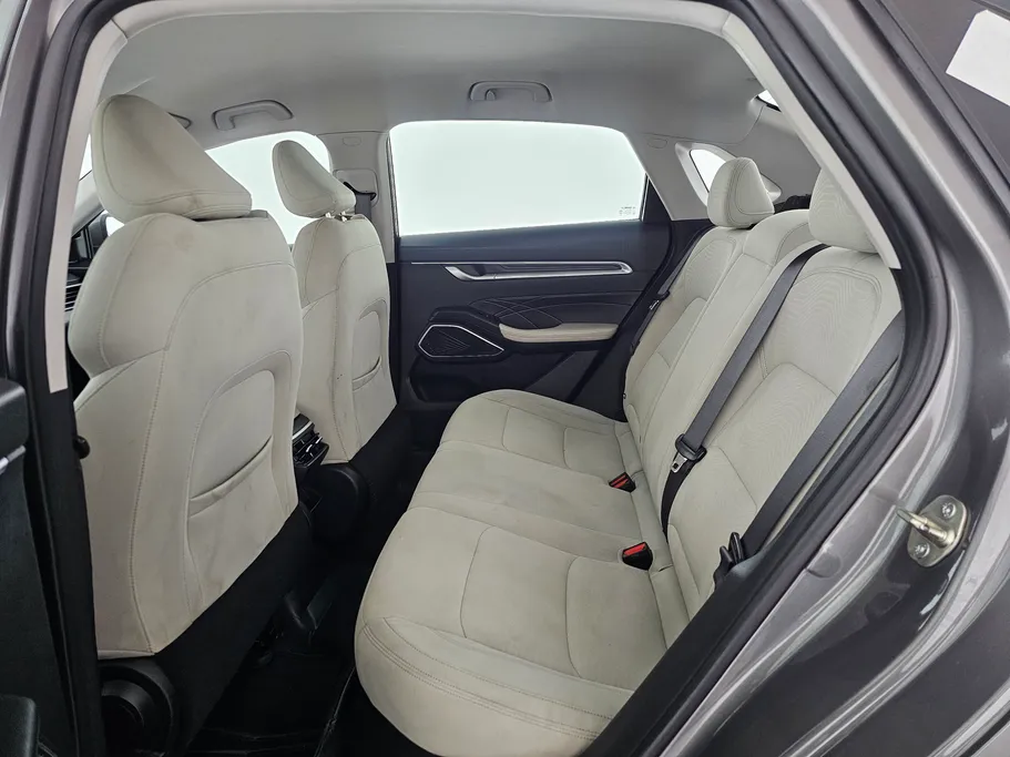 2024 Geely Emgrand GS