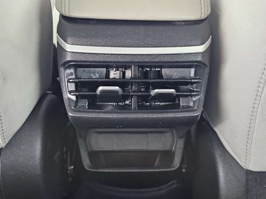 2024 Geely Emgrand GS