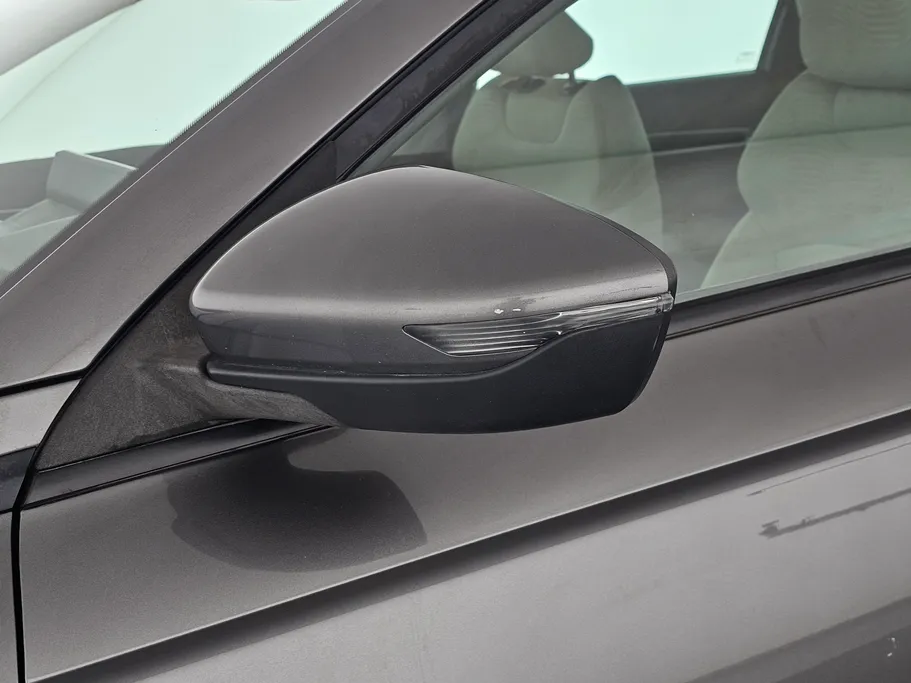 2024 Geely Emgrand GS
