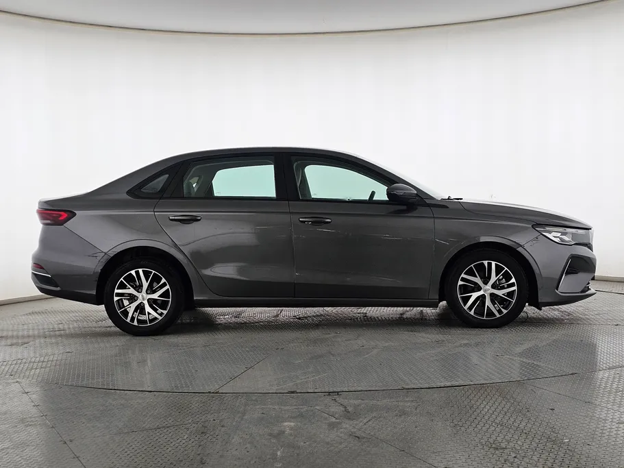 2024 Geely Emgrand GS