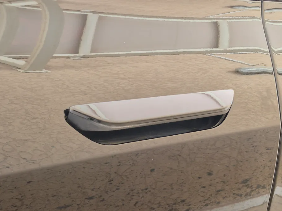 لوسيد اير  جراند تورينج 2024