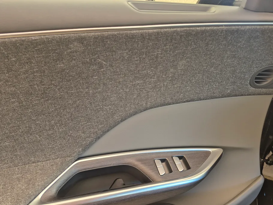 لوسيد اير  جراند تورينج 2024