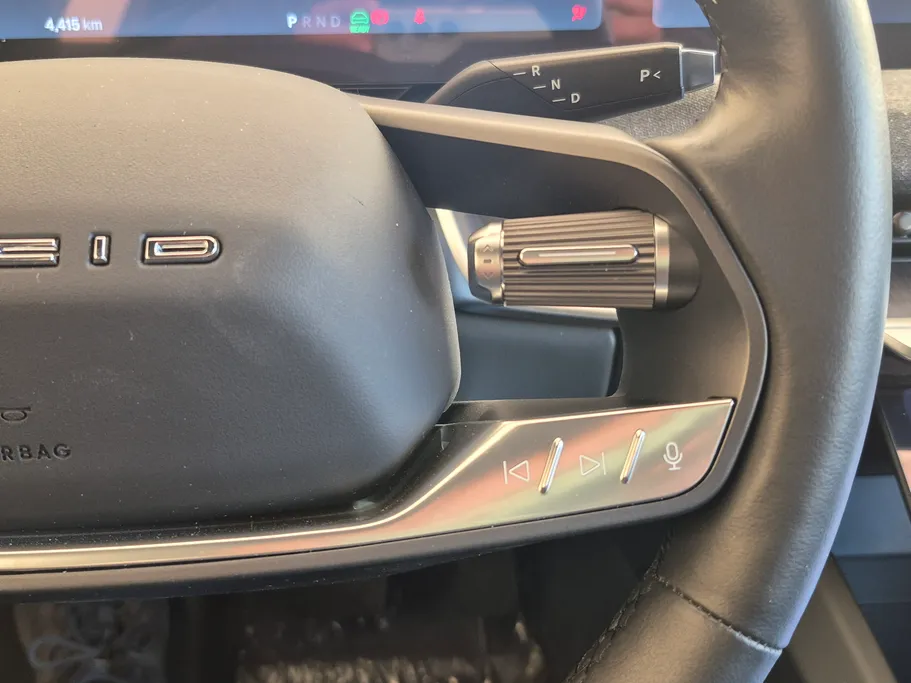 لوسيد اير  جراند تورينج 2024