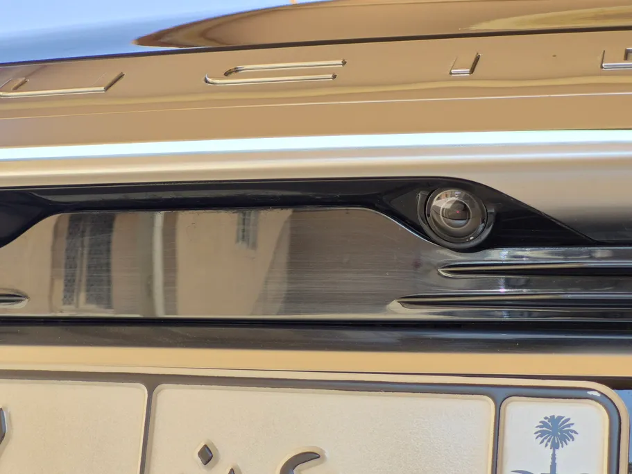 لوسيد اير  جراند تورينج 2024