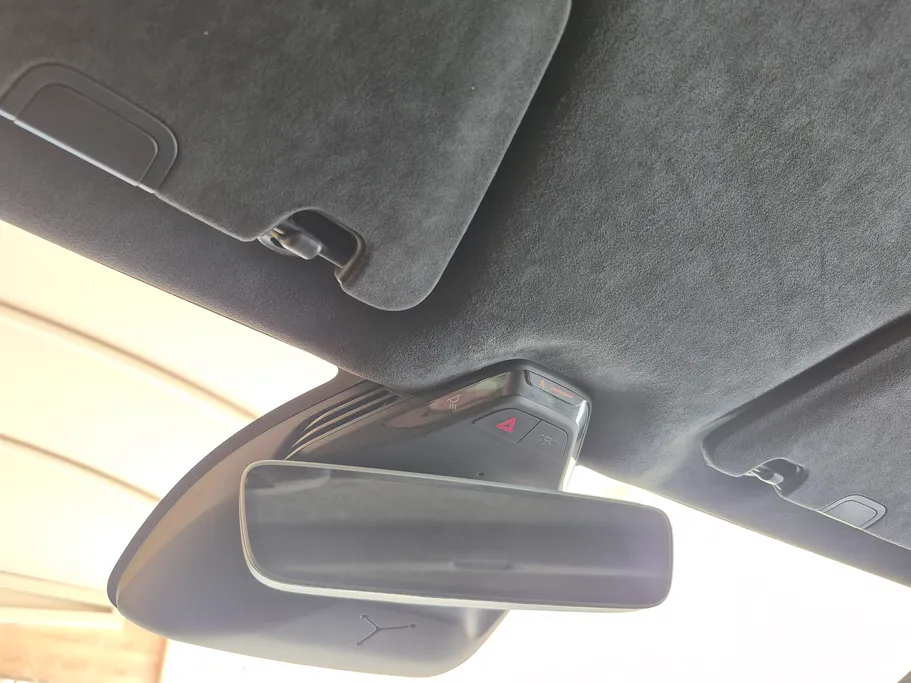 لوسيد اير  جراند تورينج 2024