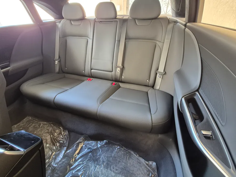 لوسيد اير  جراند تورينج 2024