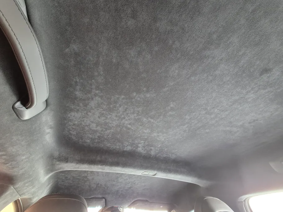 لوسيد اير  جراند تورينج 2024