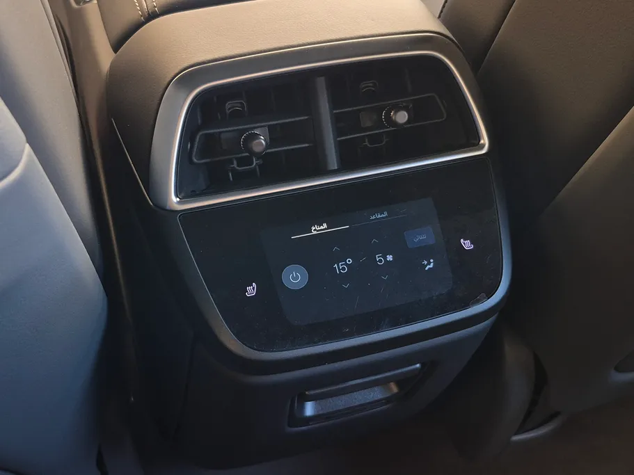 لوسيد اير  جراند تورينج 2024