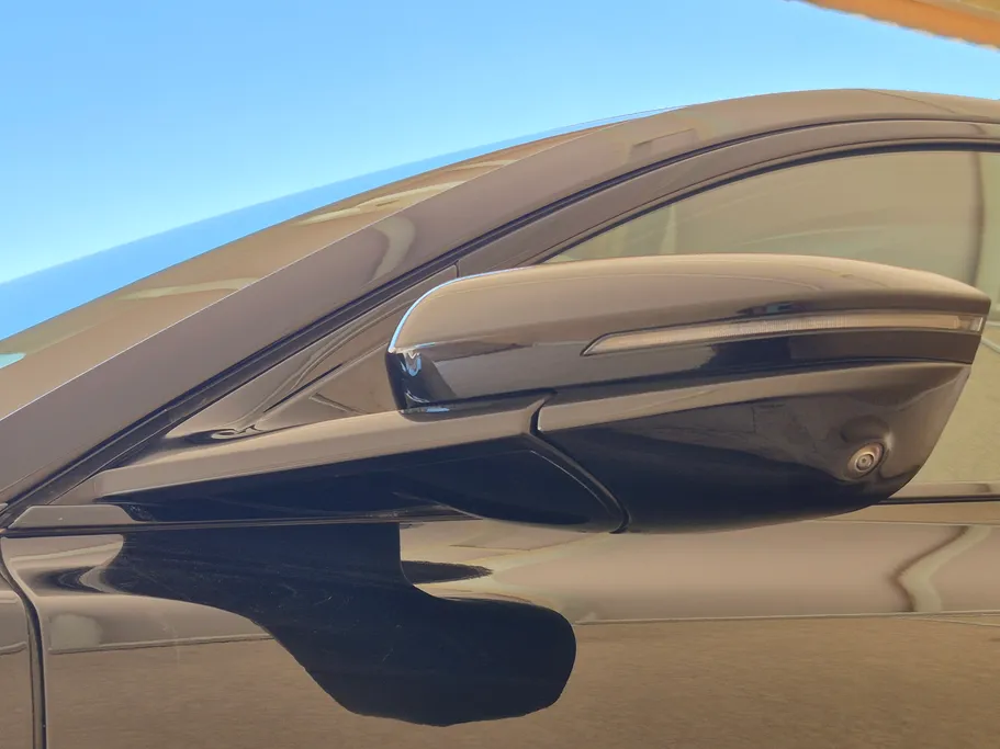 لوسيد اير  جراند تورينج 2024