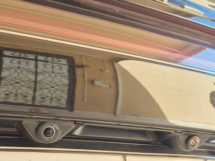 لوسيد اير  جراند تورينج 2024