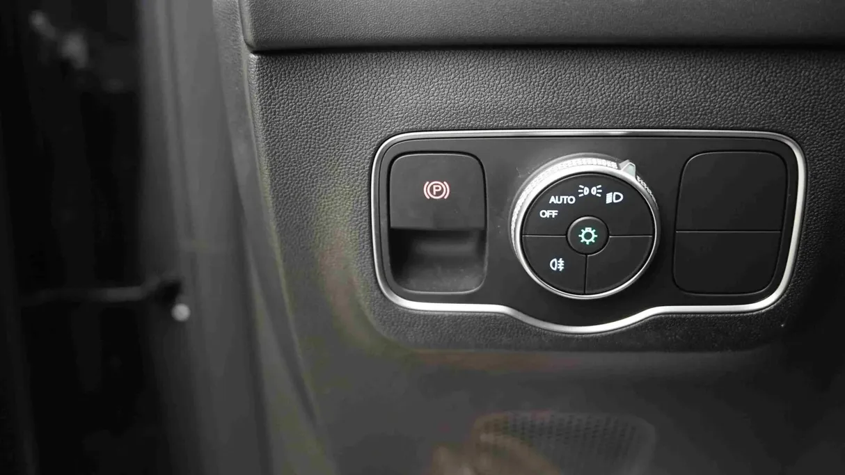 2026 Jaecoo J5 Comfort 