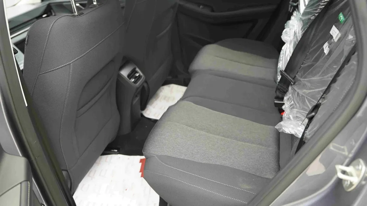 2026 Jaecoo J5 Comfort 