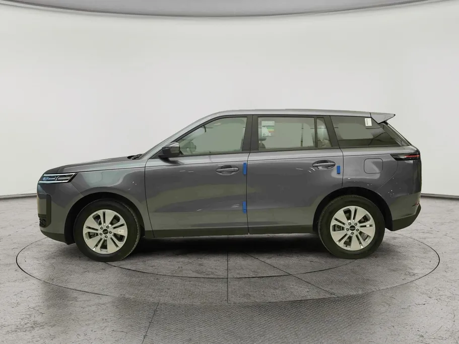 2026 Jaecoo J5 Comfort 