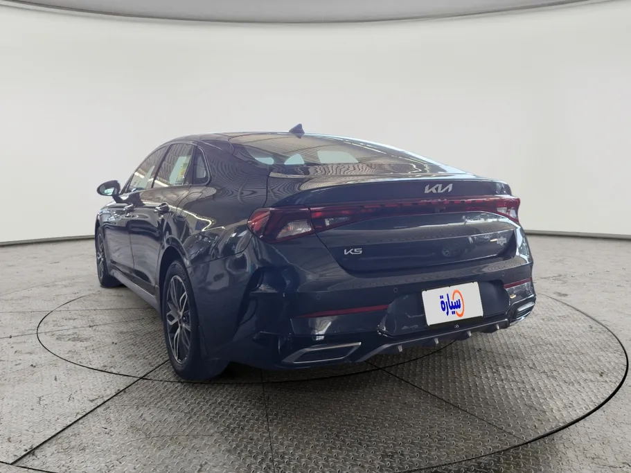 2023 Kia K5 LX