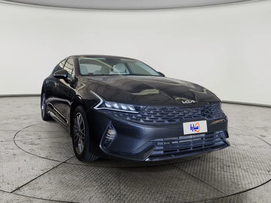 2023 Kia K5 LX