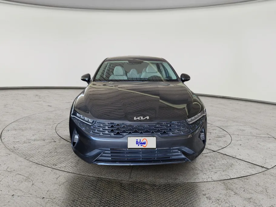 2023 Kia K5 LX
